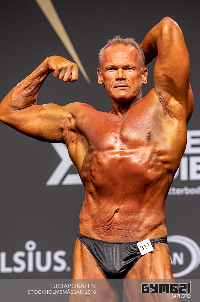 Thomas Eriksson