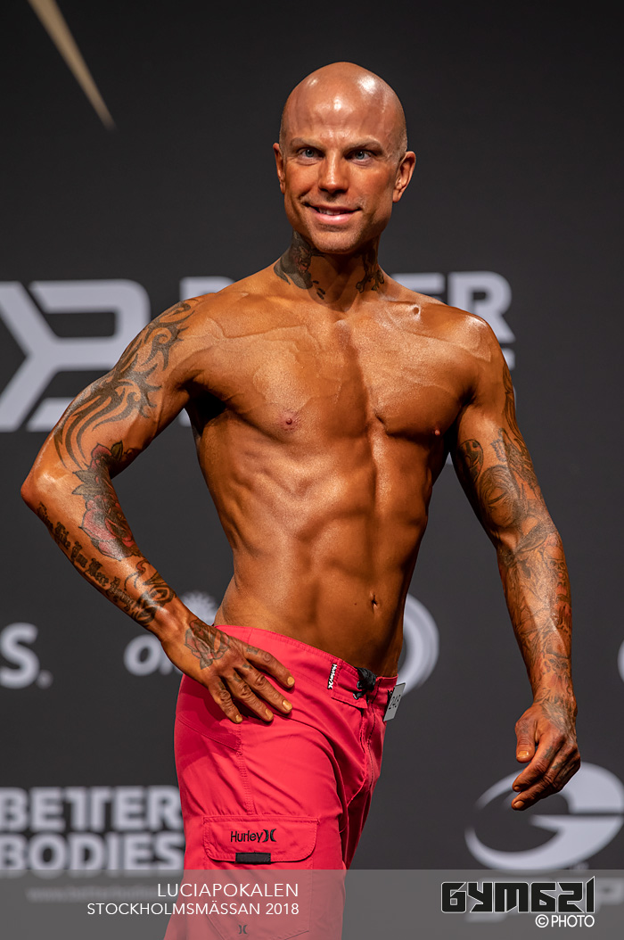 Svenne Rådström