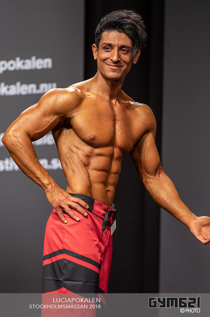 Khaled Amer