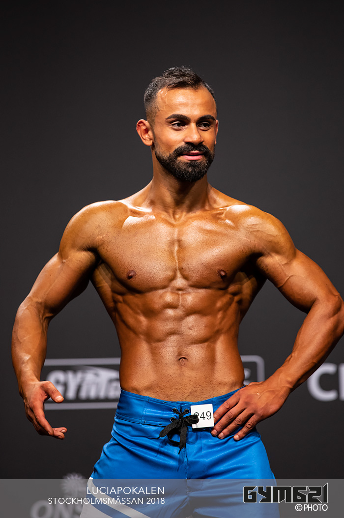 Asaad Ghaiad