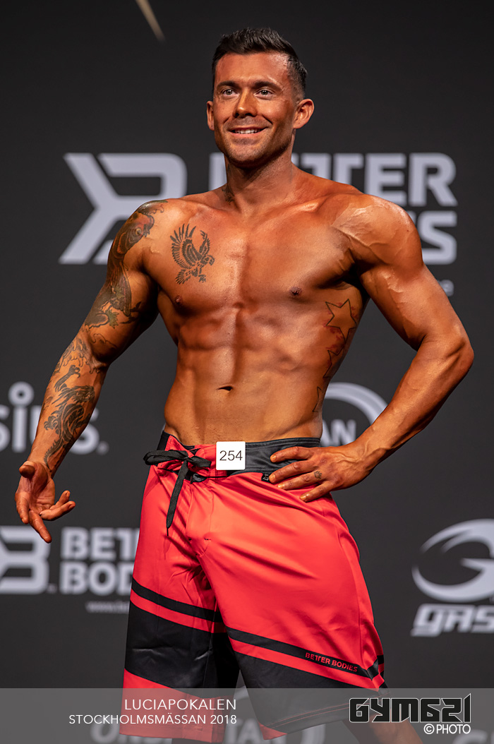 Alexander Ekstrand 