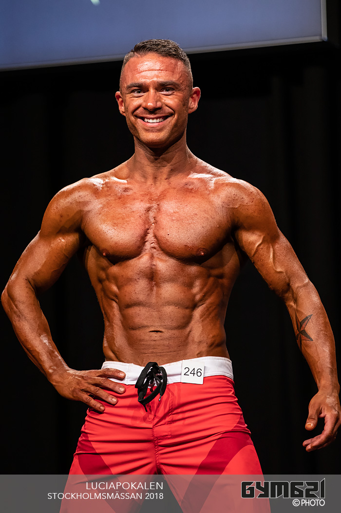 Robert Jakobsson 