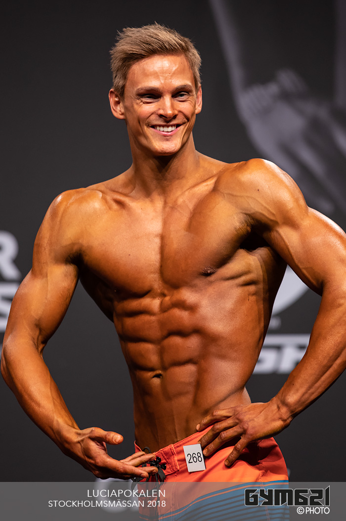 Fredrik Rösnäs