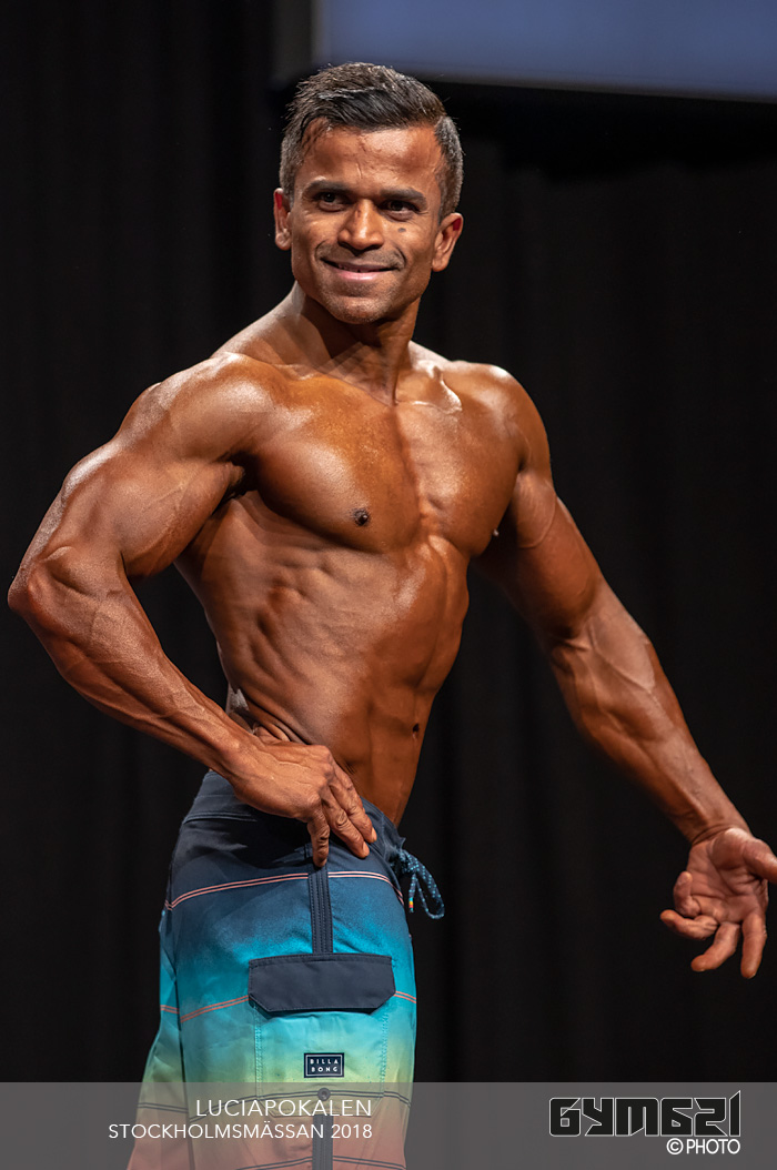 Duminde De Silva