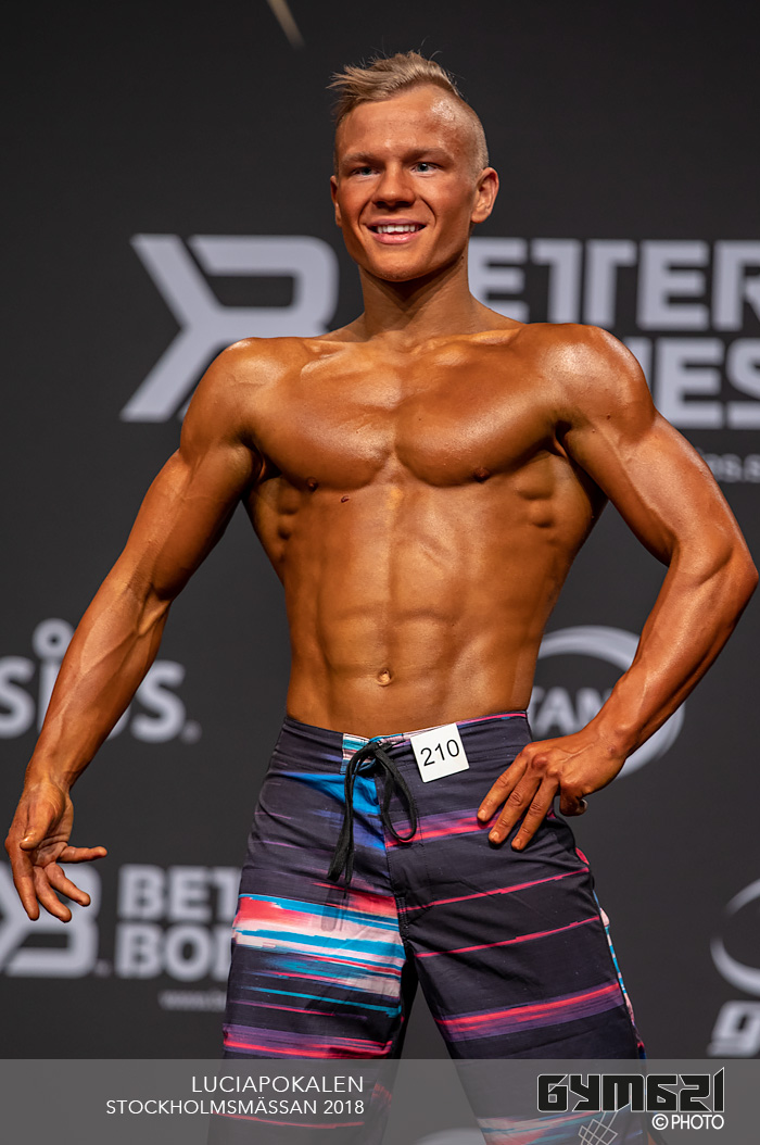 Adam Friberg 