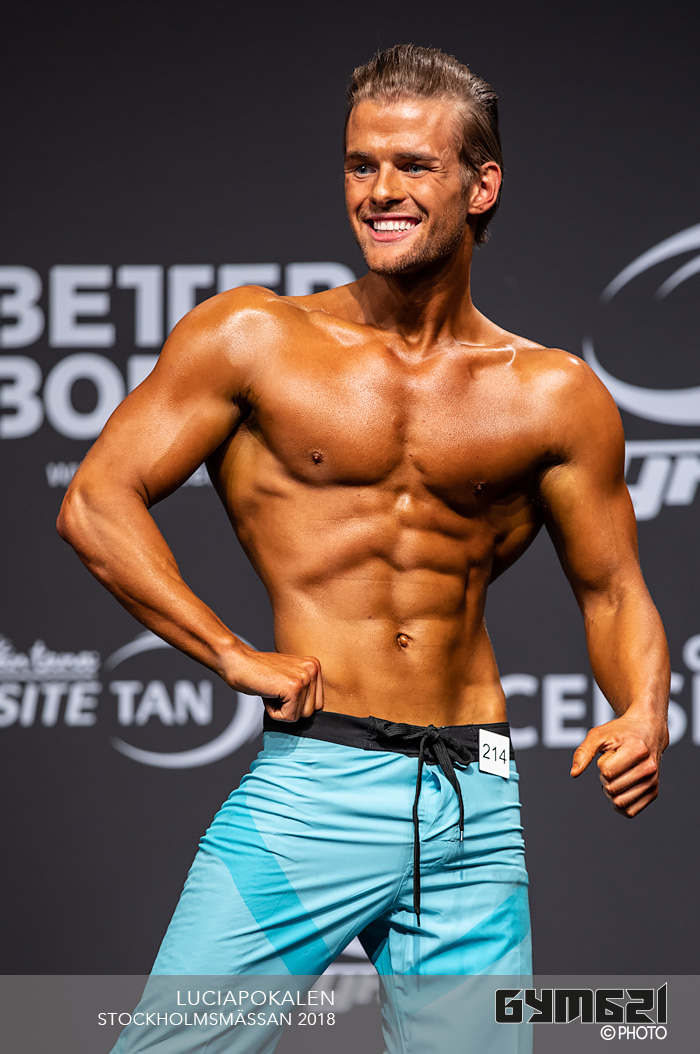 Alexander Nilsson