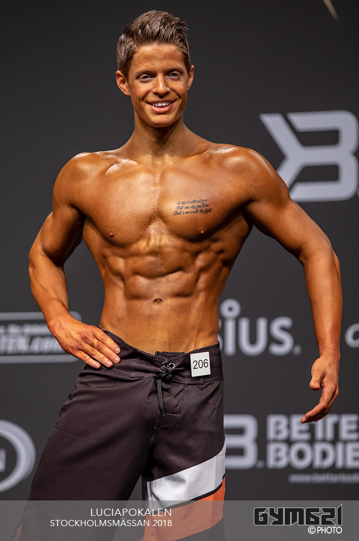 Lucas Lindell 