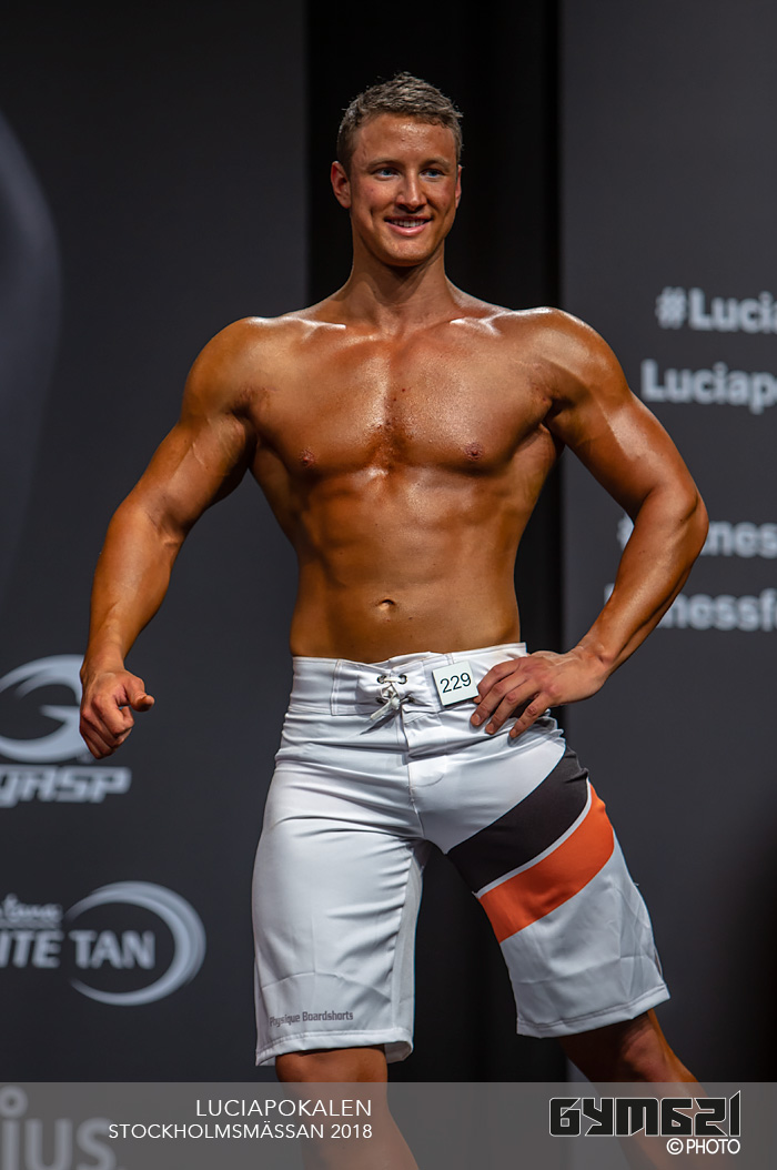 Kevin Unga