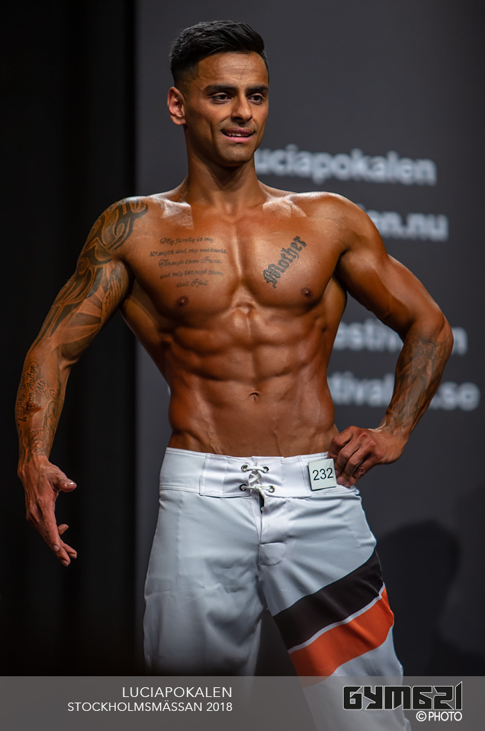 Sonil Sami