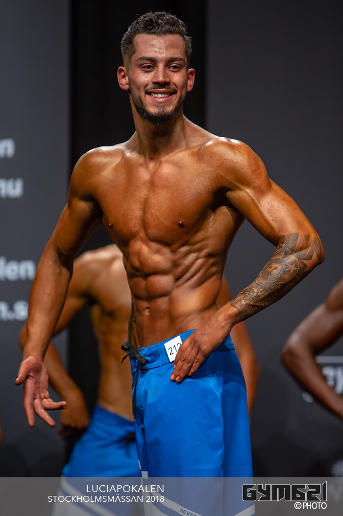 Johnny Bitar 