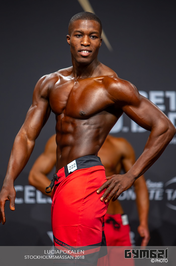 Jonathan Kumi