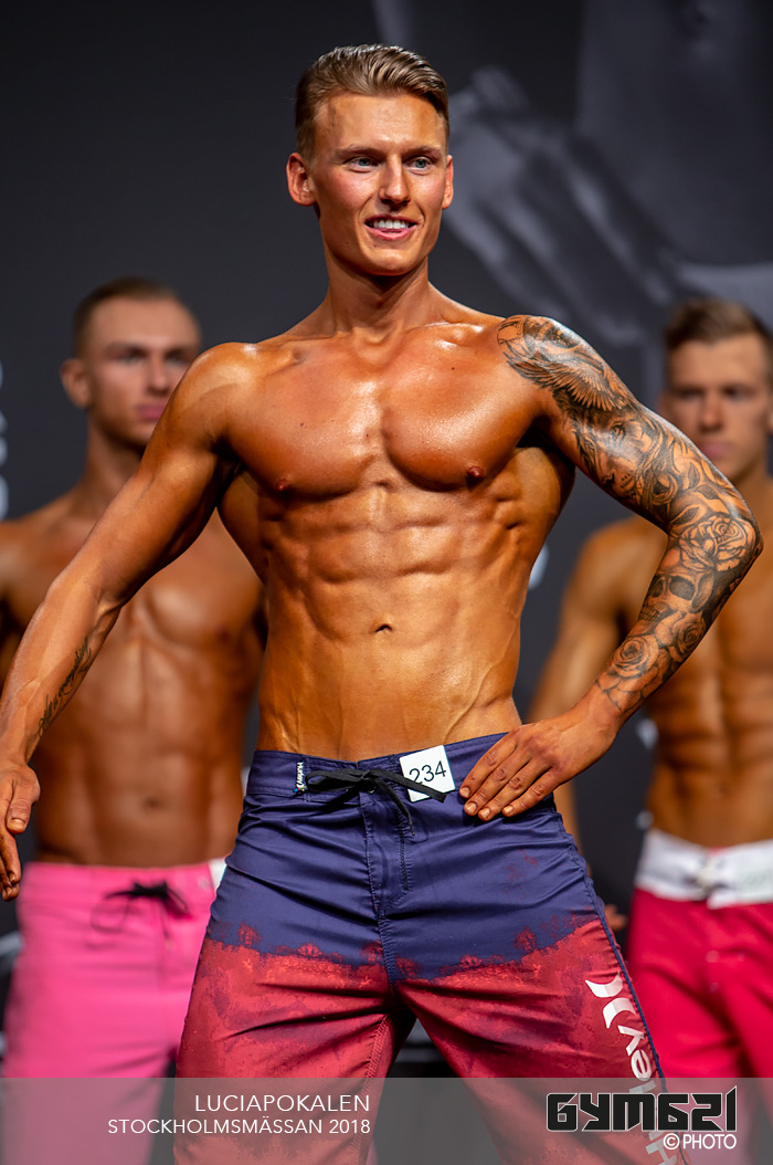 Sebastian Johansson