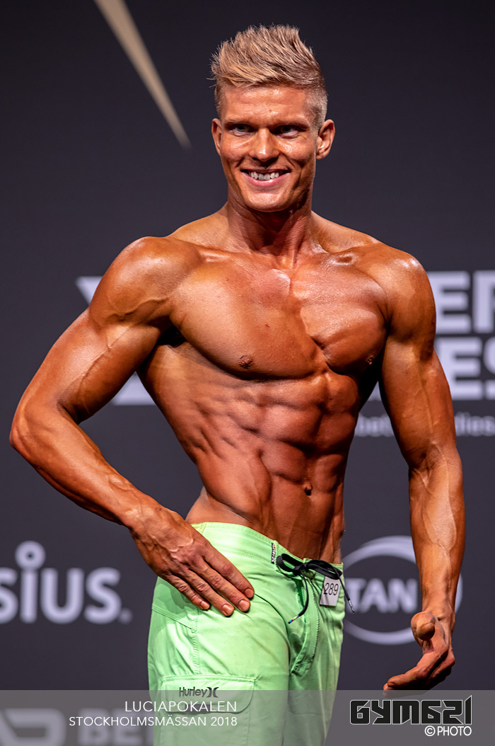 Mikael Pettersson 