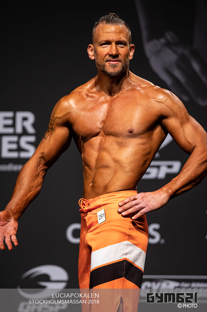 Jörgen Bergström 