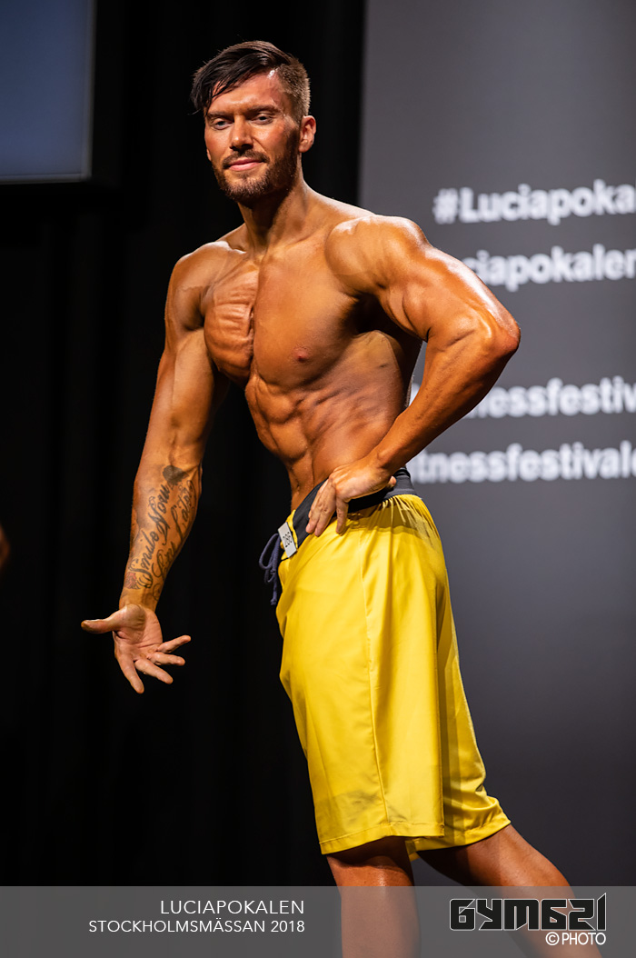 Thom Andersson 