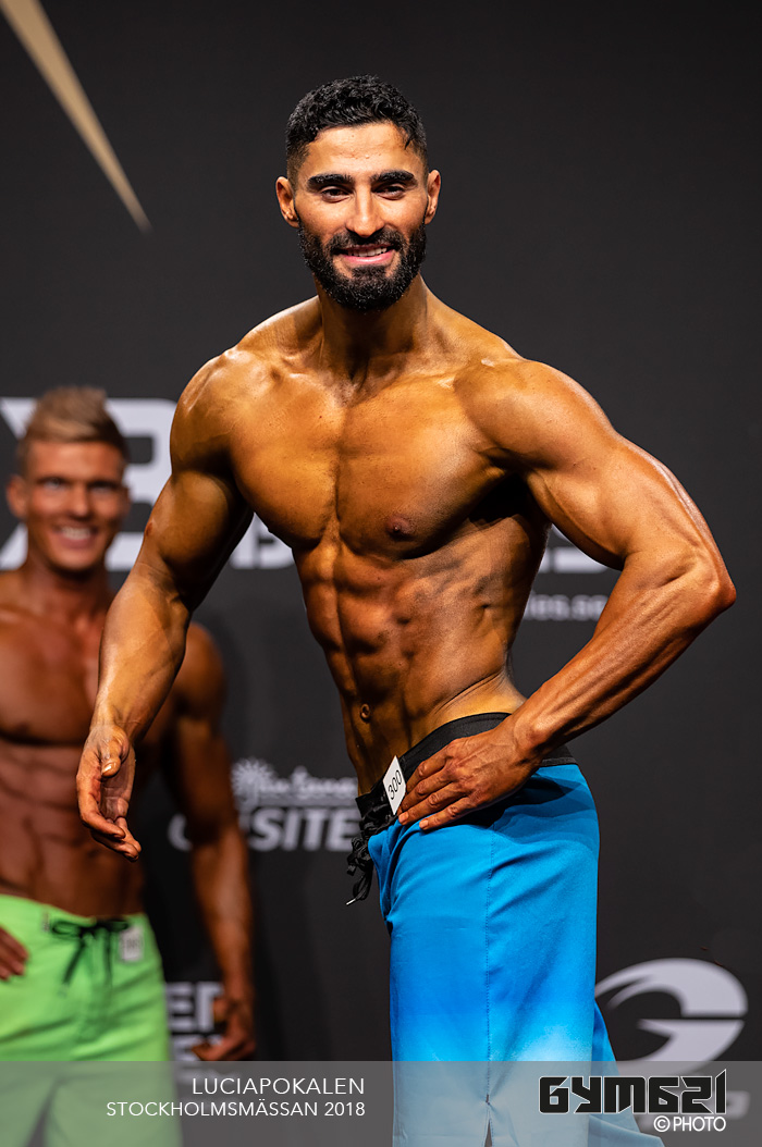 Waleed Khalid 