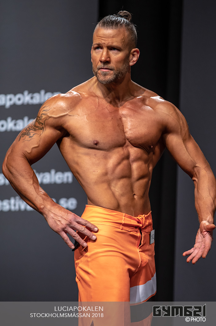 Jörgen Bergström