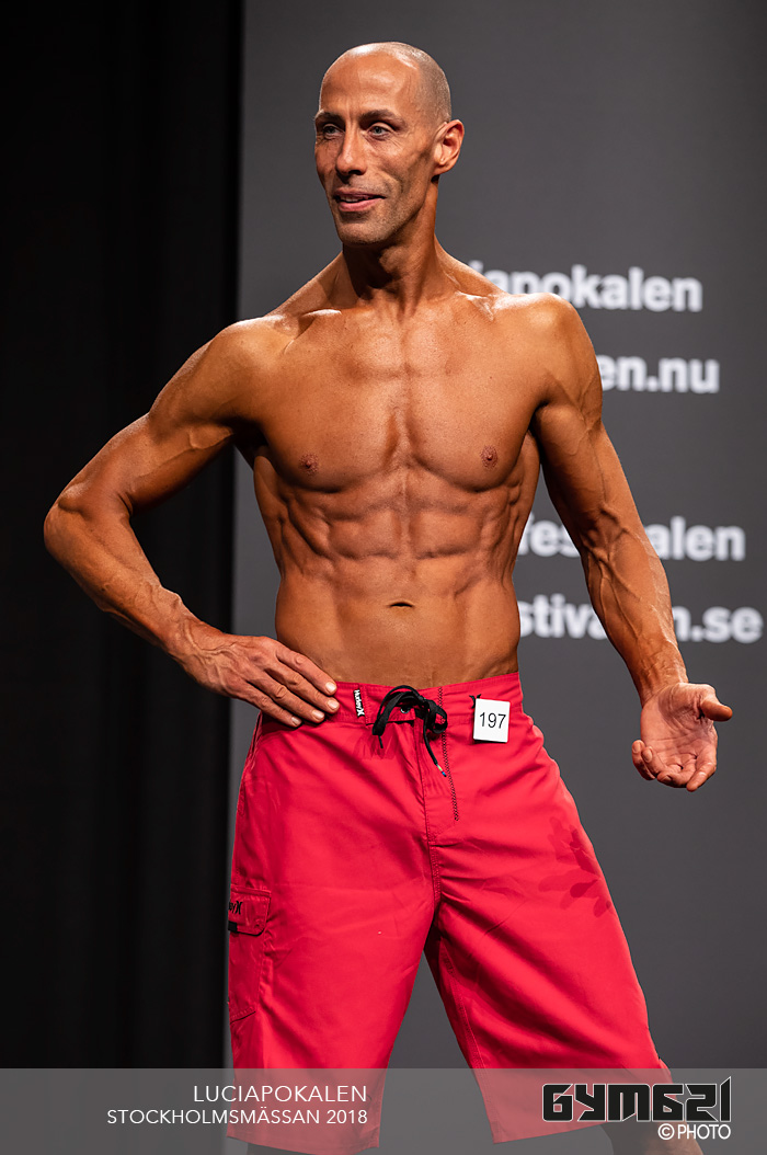 Mattias Andersson