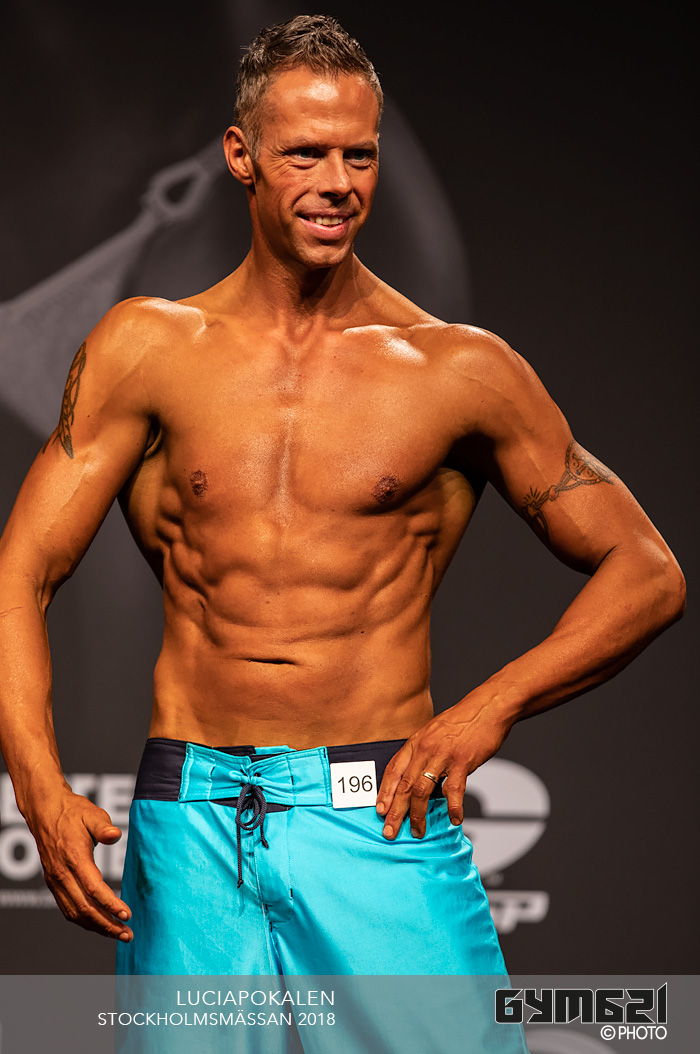 Ola Helmersson