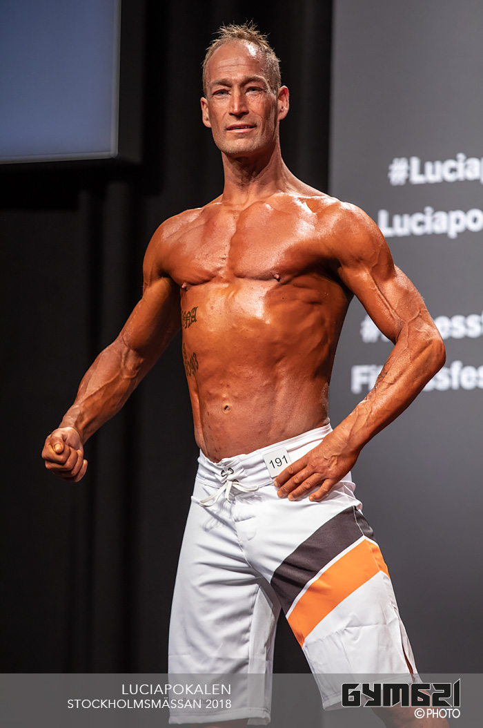 Dennis Gustafsson