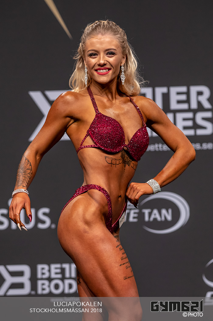 Esmeralda Andersson