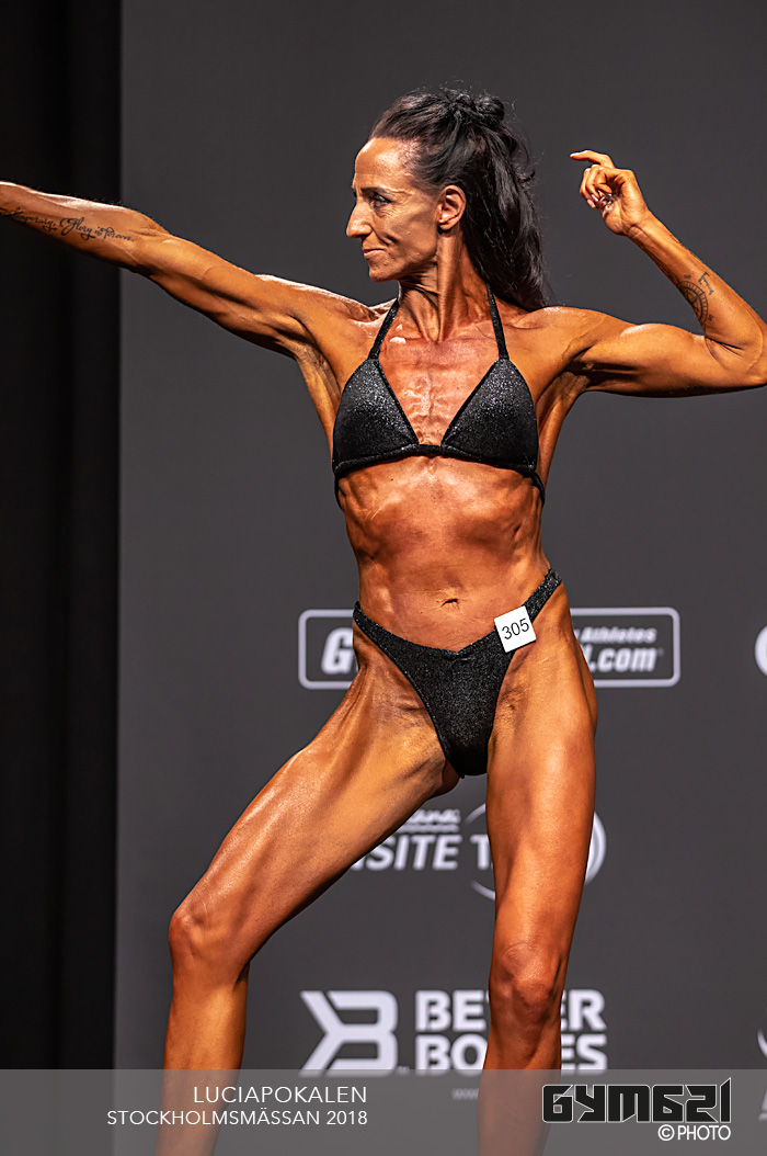 Isabell Berglund