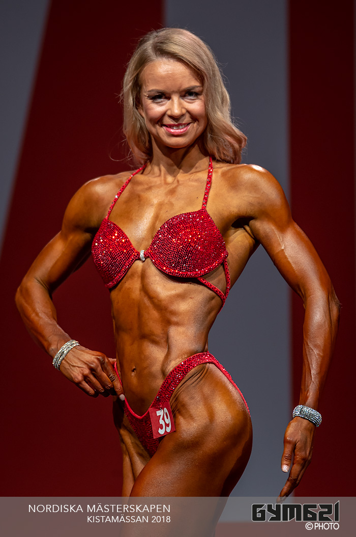 Hanna-Mari Manninen