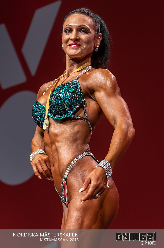 Eleonore Eriksson