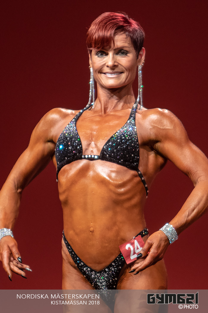 Anette Tollefsen Grennes