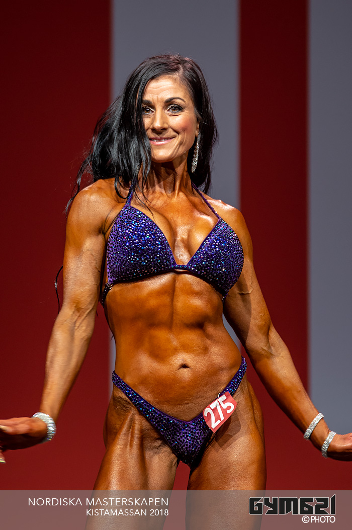 Hilda Allansdottir