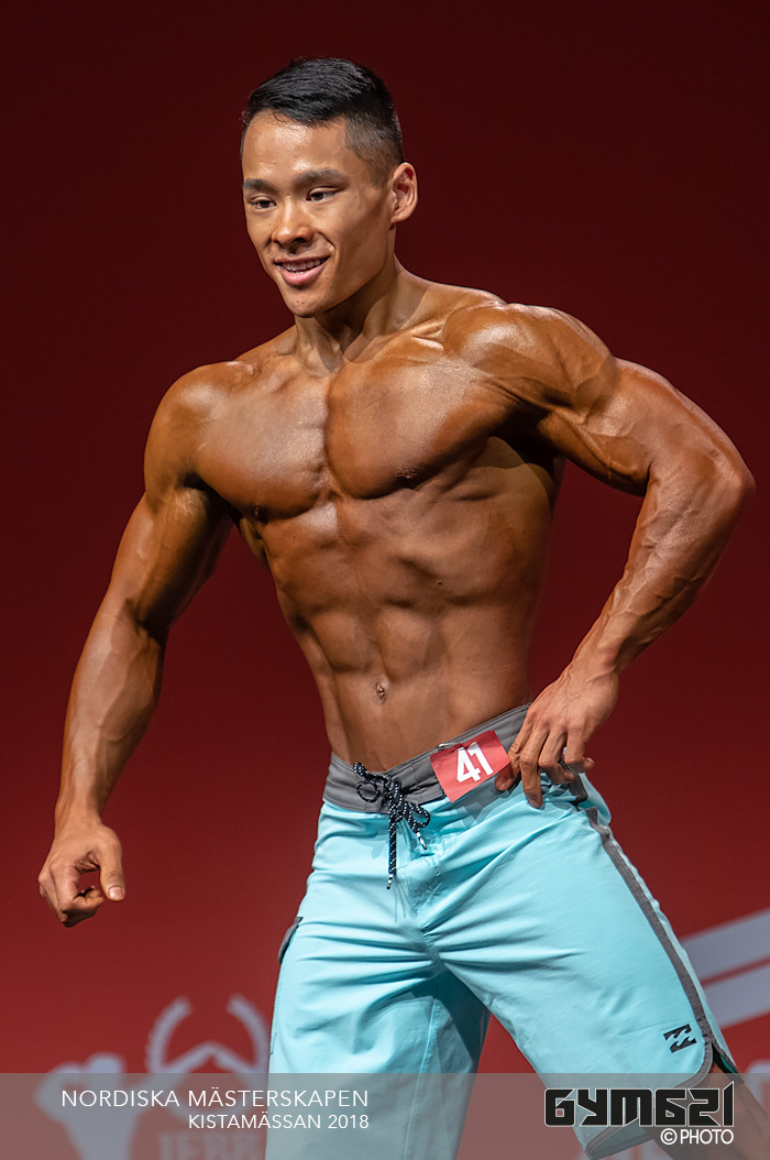 Thomas Nguyen