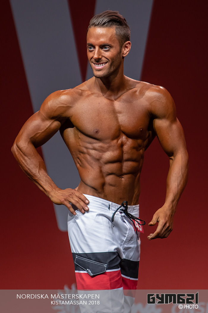 Sebastian Jansson