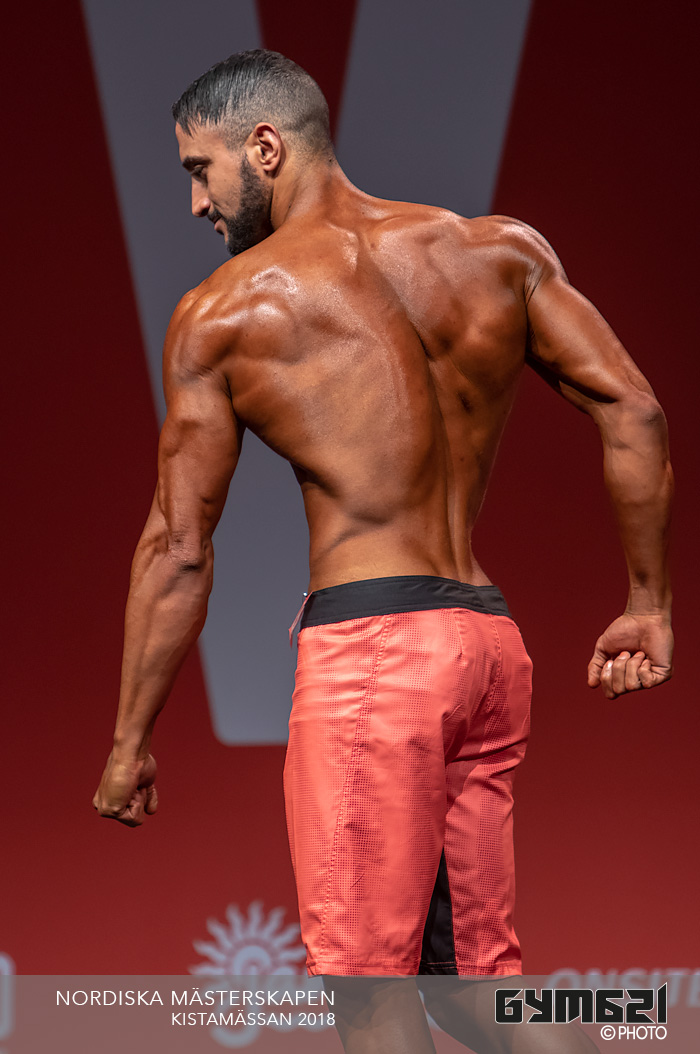 Sagad Hakem Abbas