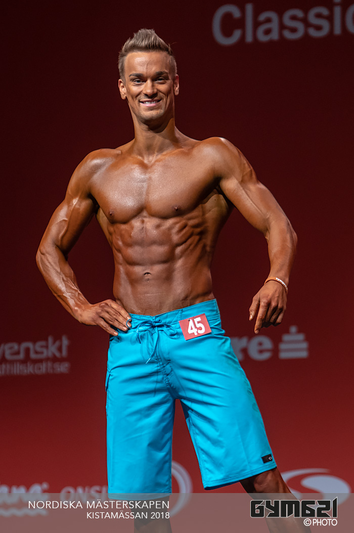 Andre Stavseng