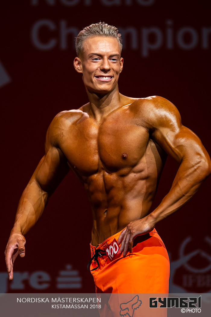 Janne Uusitalo