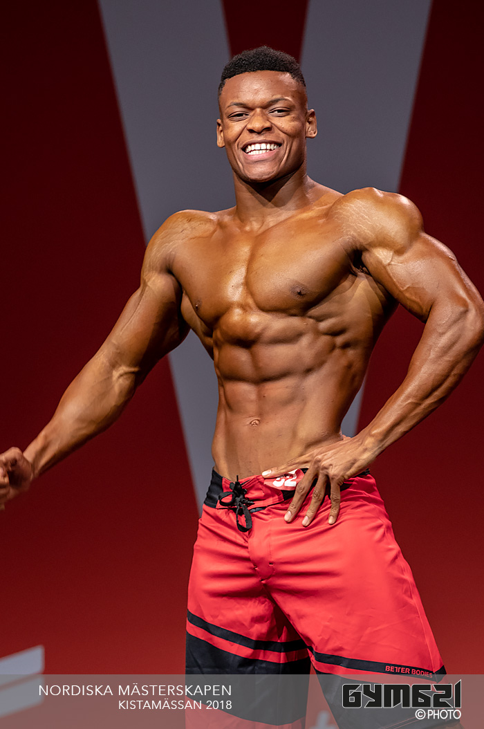 Israel K Tshibangu
