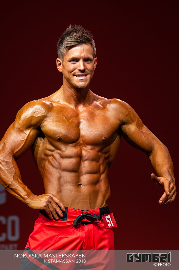 Robin Olsson