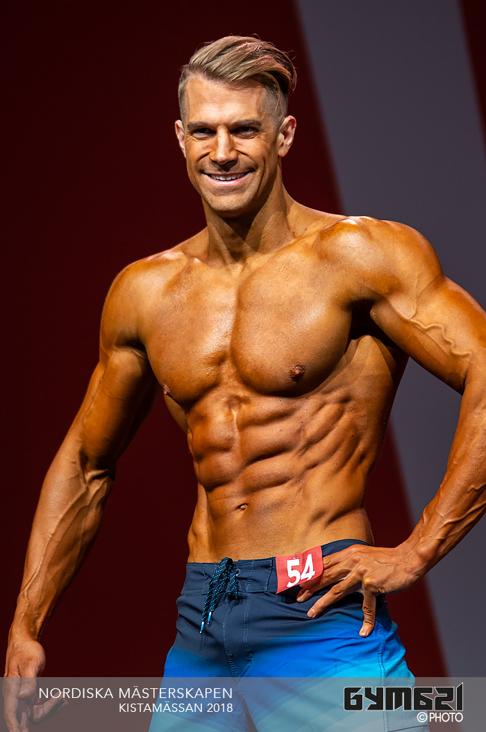 Andreas Hamberg