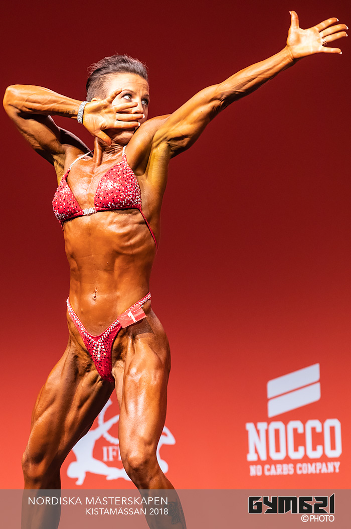 Mona Jørgensen