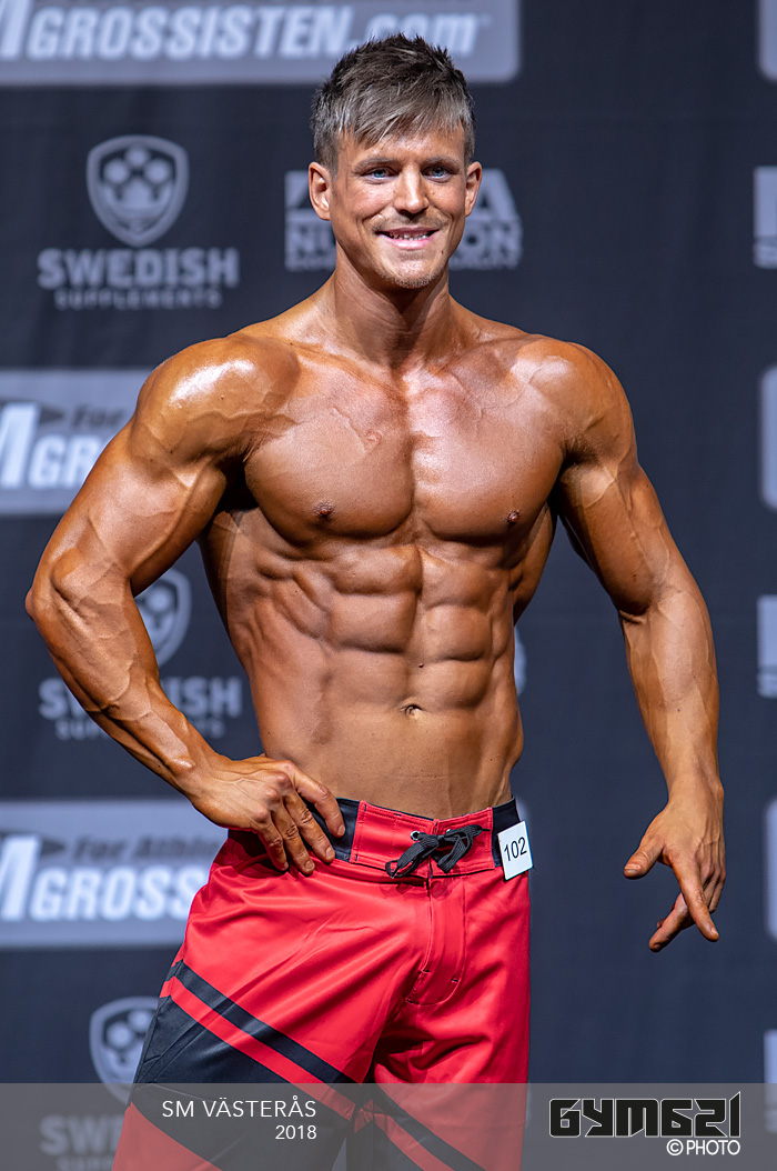 Robin Olsson