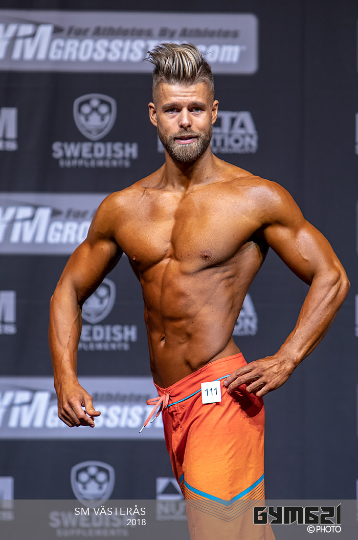 Rickard Broberg