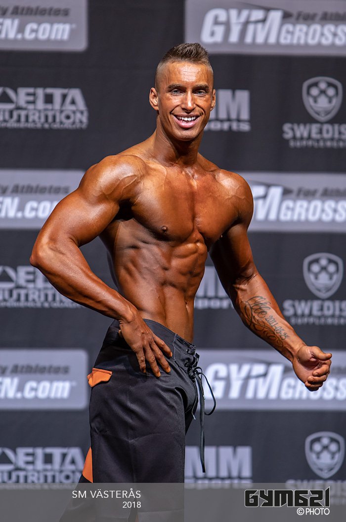 Adam Broberg