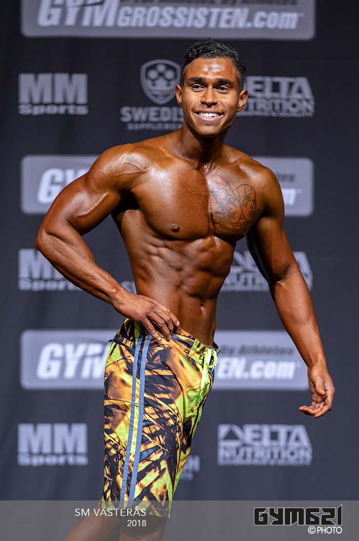 Kevin Vega