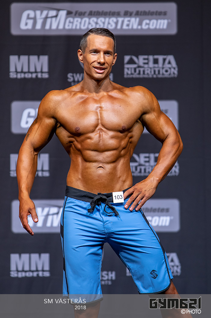 Anders Toresson