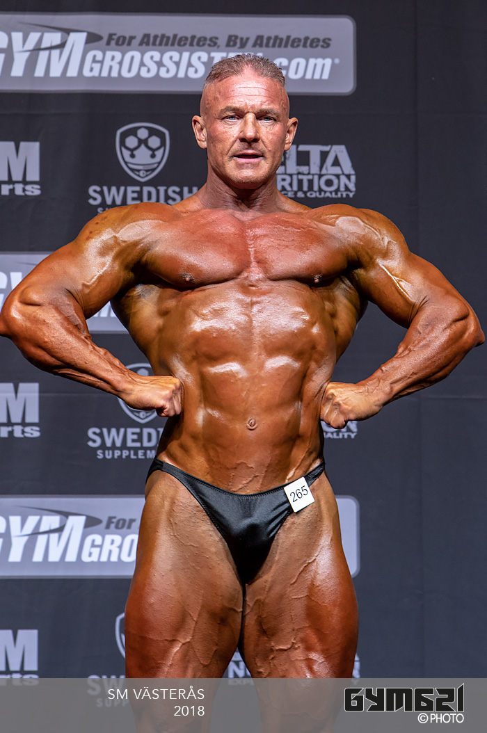 Benny Åbom