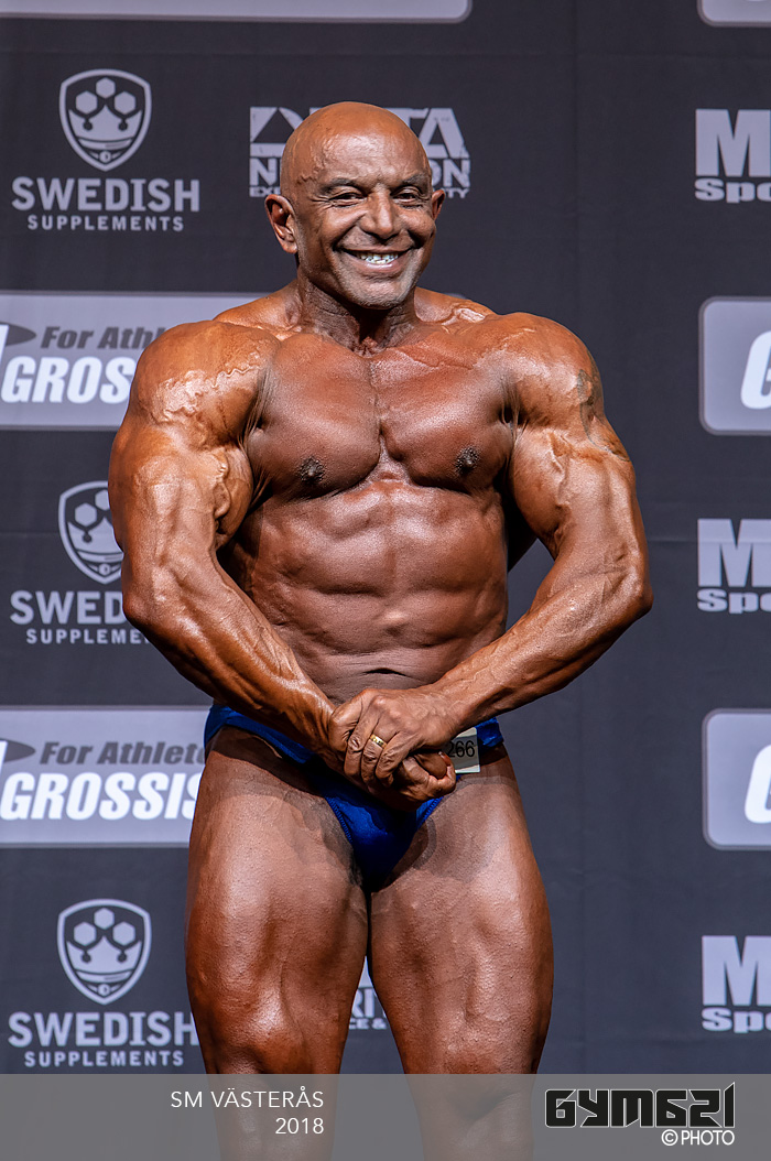 Ali Kazemi