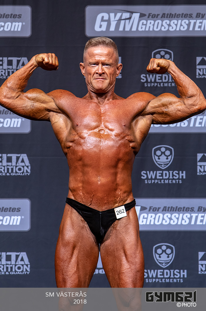 Alf Hellström