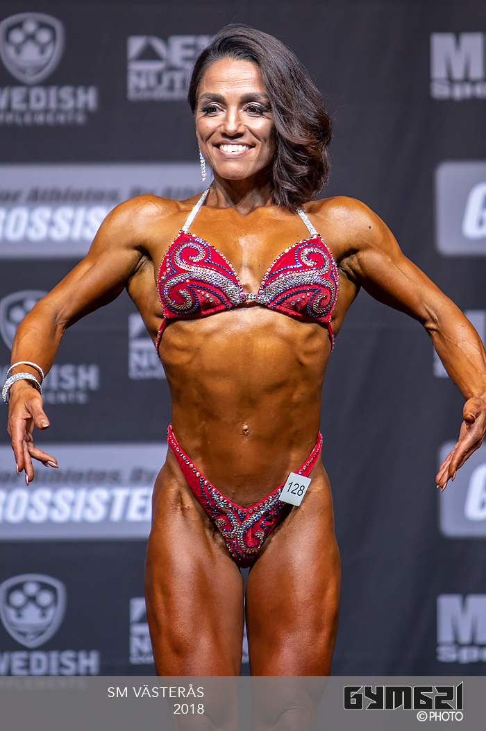 Camilla Rehn