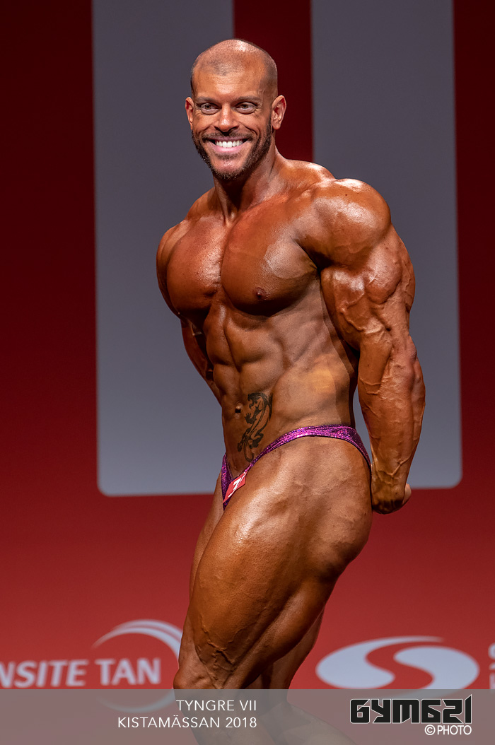 Niro de la Rua