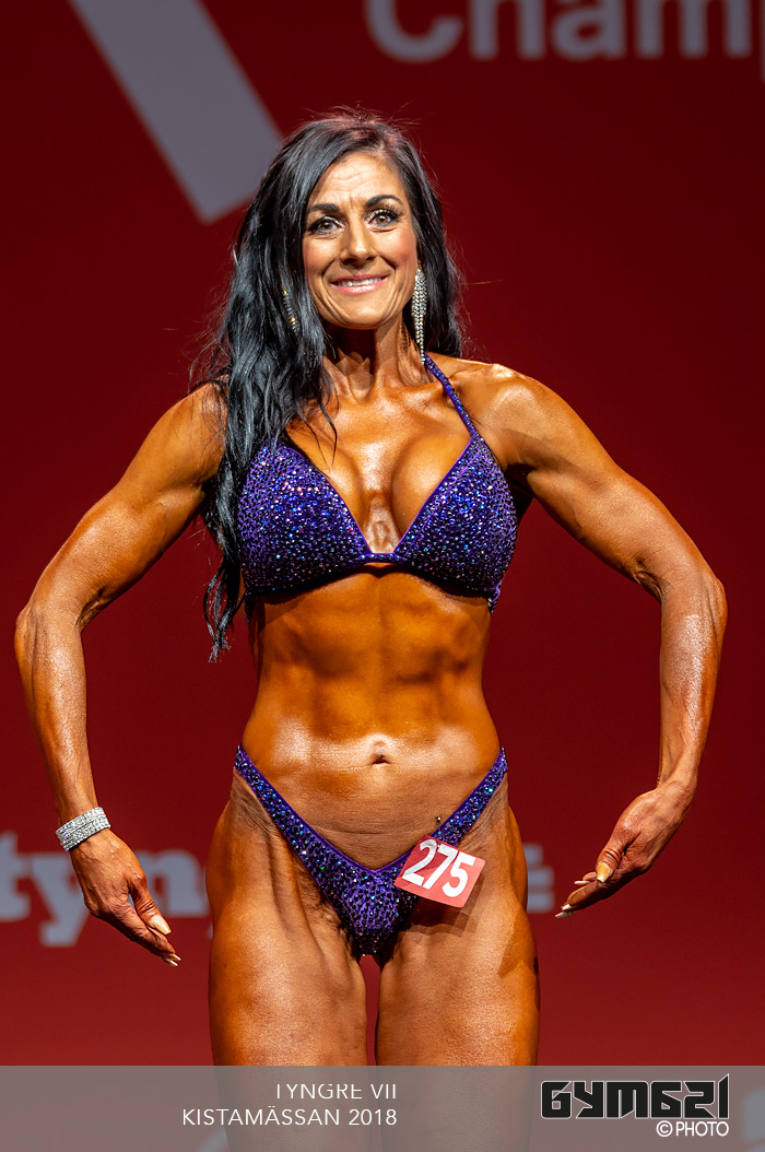 Hilda Allansdottir